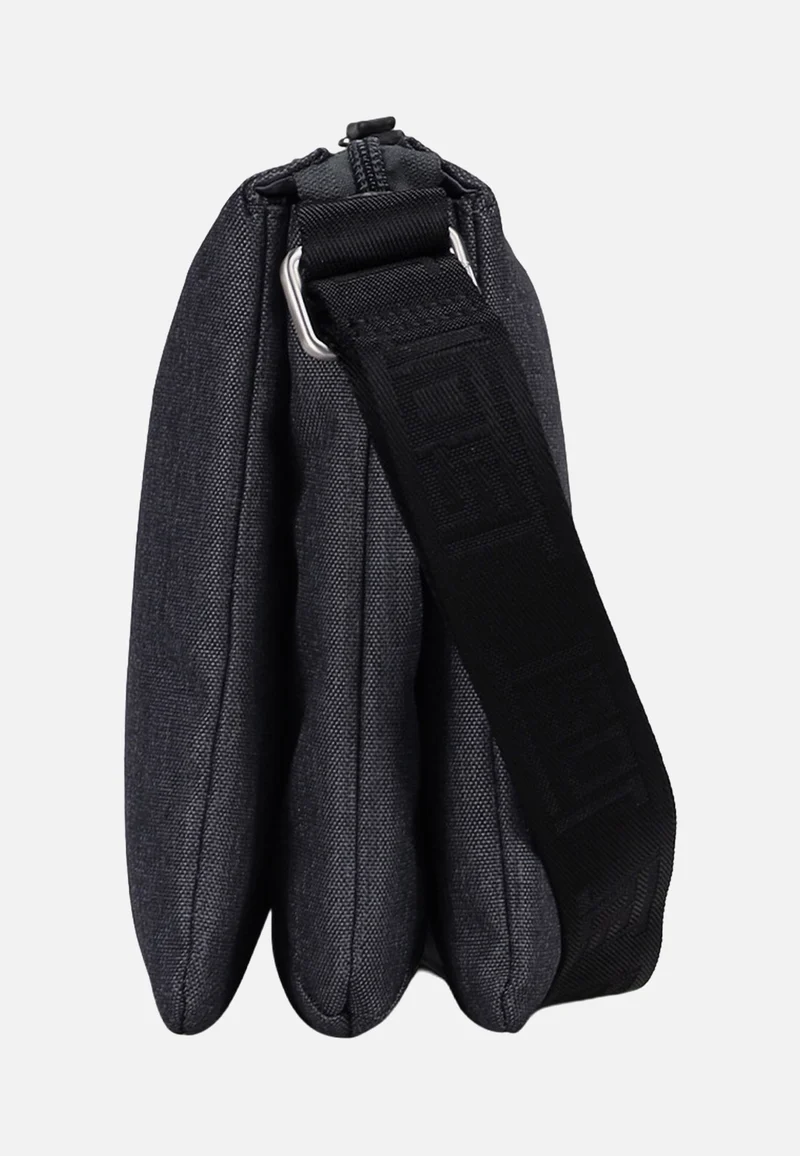 Bergen 1612 Dark Grey - Schultertasche