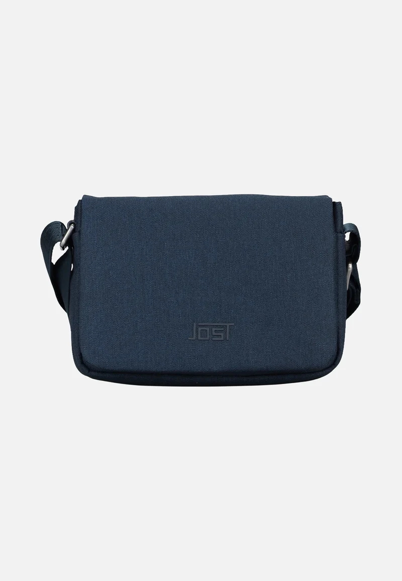 Bergen 1613 Navy - Crossbody Bag