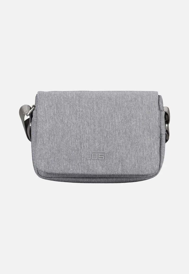 Bergen 1613 Light Grey - Crossbody Bag