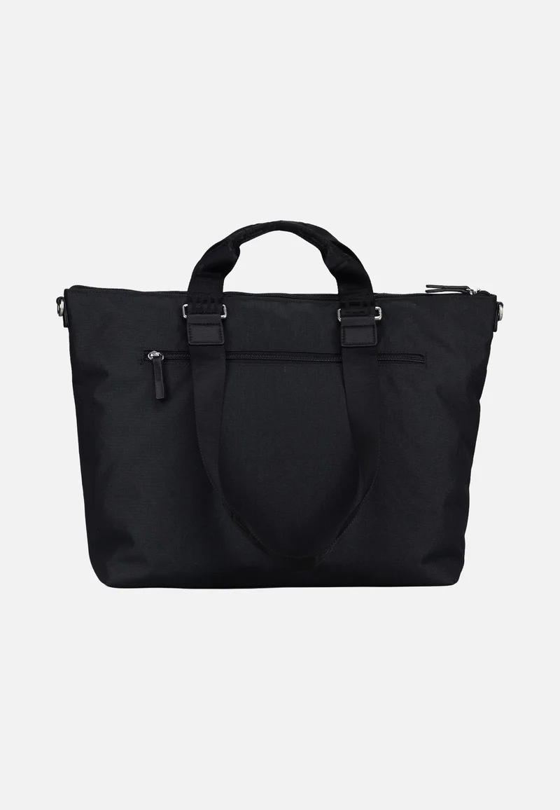 Bergen 1610 Black - Shopper