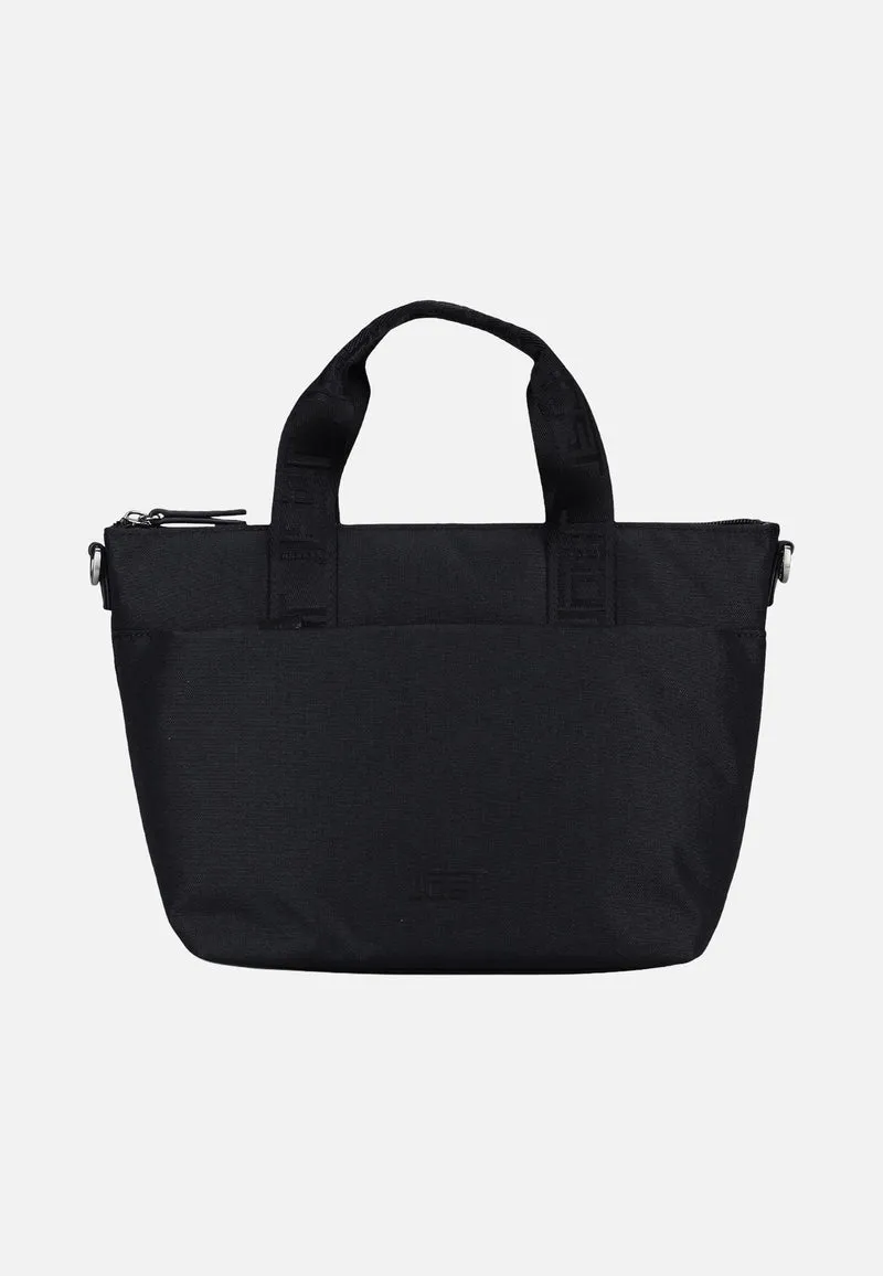 Bergen 1611 Black - Henkeltasche