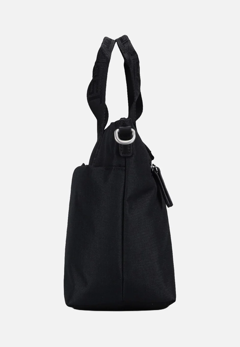 Bergen 1611 Black - Henkeltasche