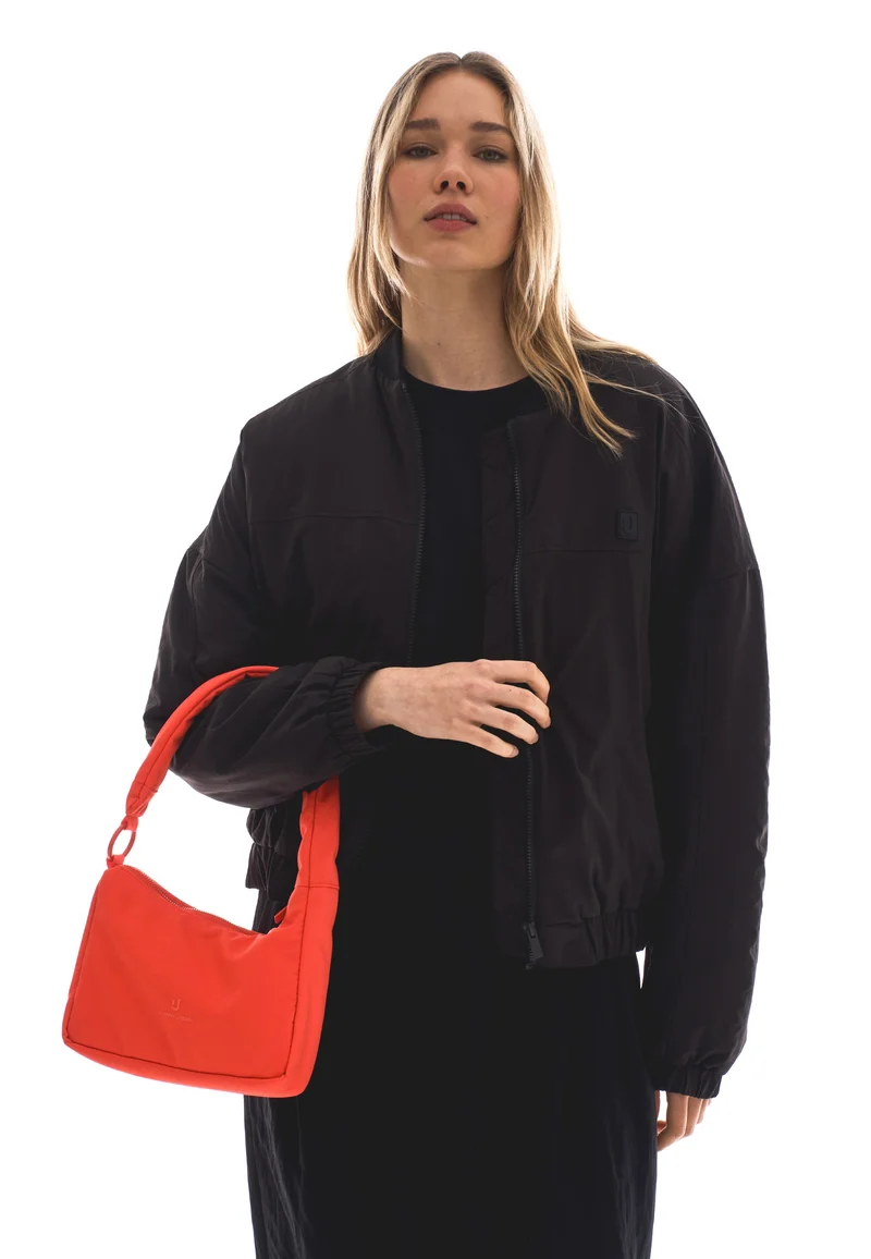 Isa Coral - Schultertasche