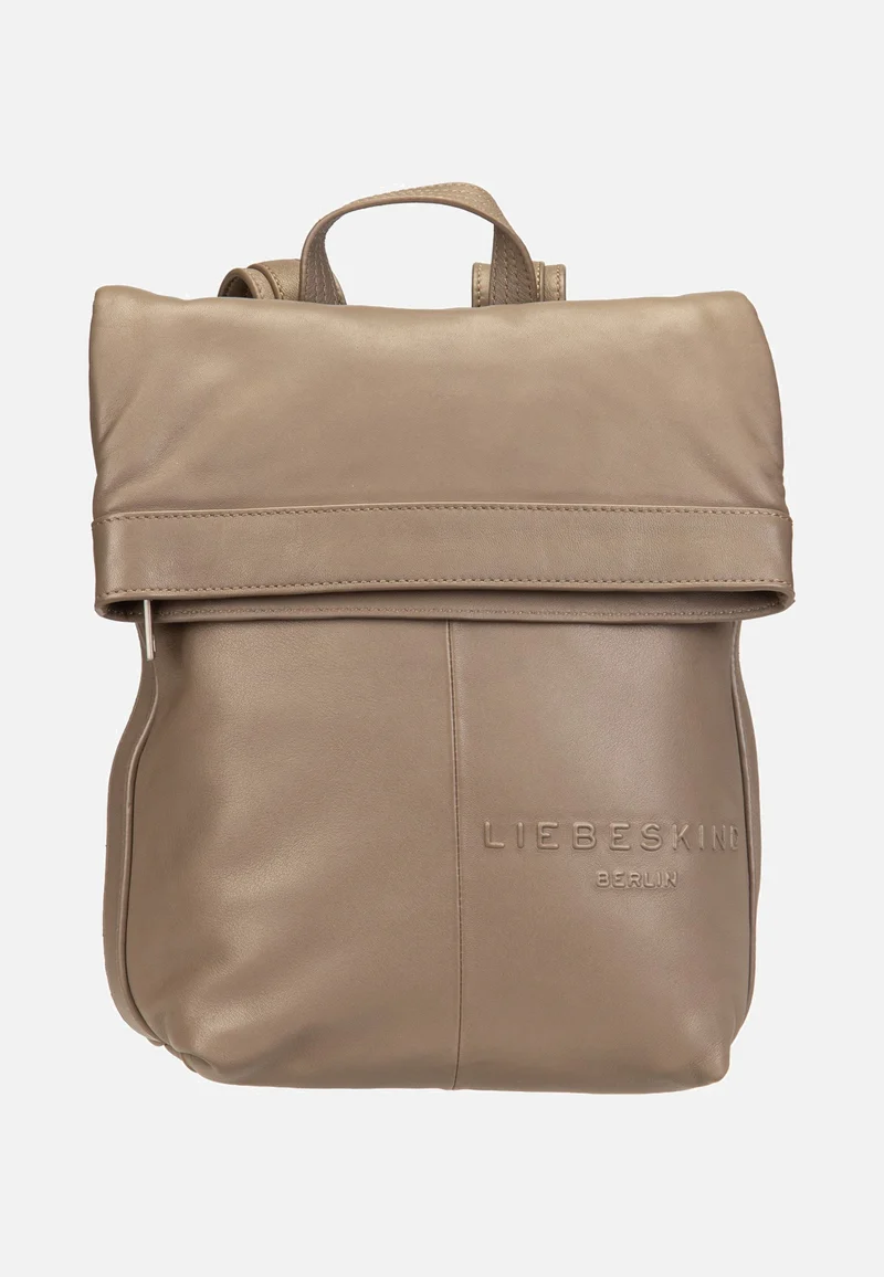 Elvira M Sheep Natural Neutral Grey - Rucksack