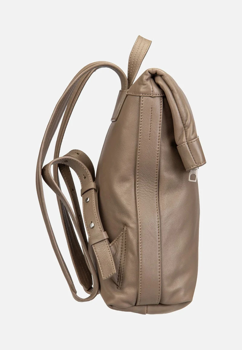 Elvira M Sheep Natural Neutral Grey - Rucksack