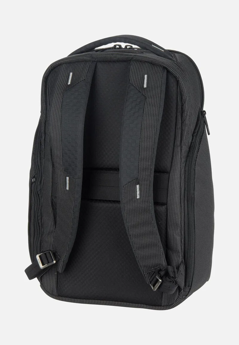 Crossover 2 30L Black - Rucksack