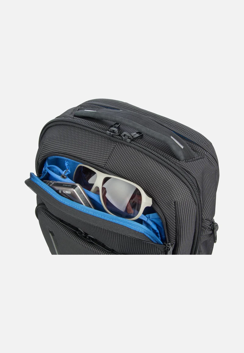 Crossover 2 30L Black - Rucksack