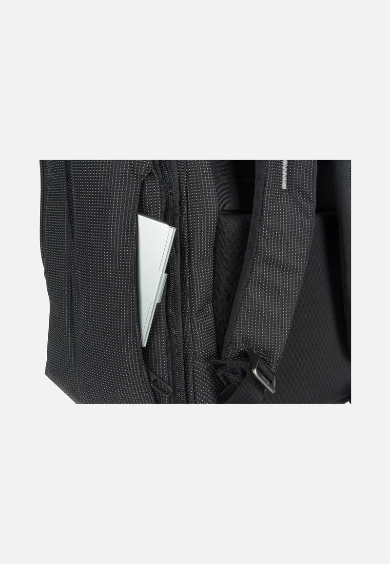 Crossover 2 30L Black - Rucksack