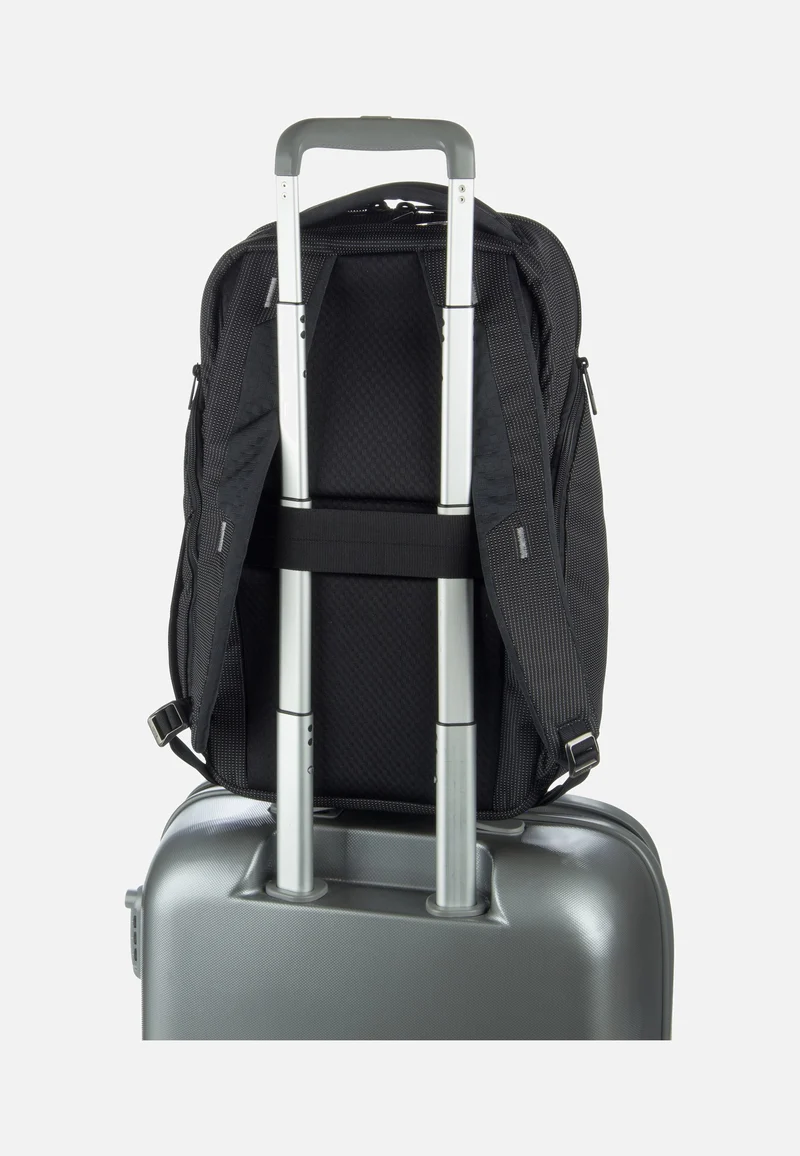 Crossover 2 30L Black - Rucksack
