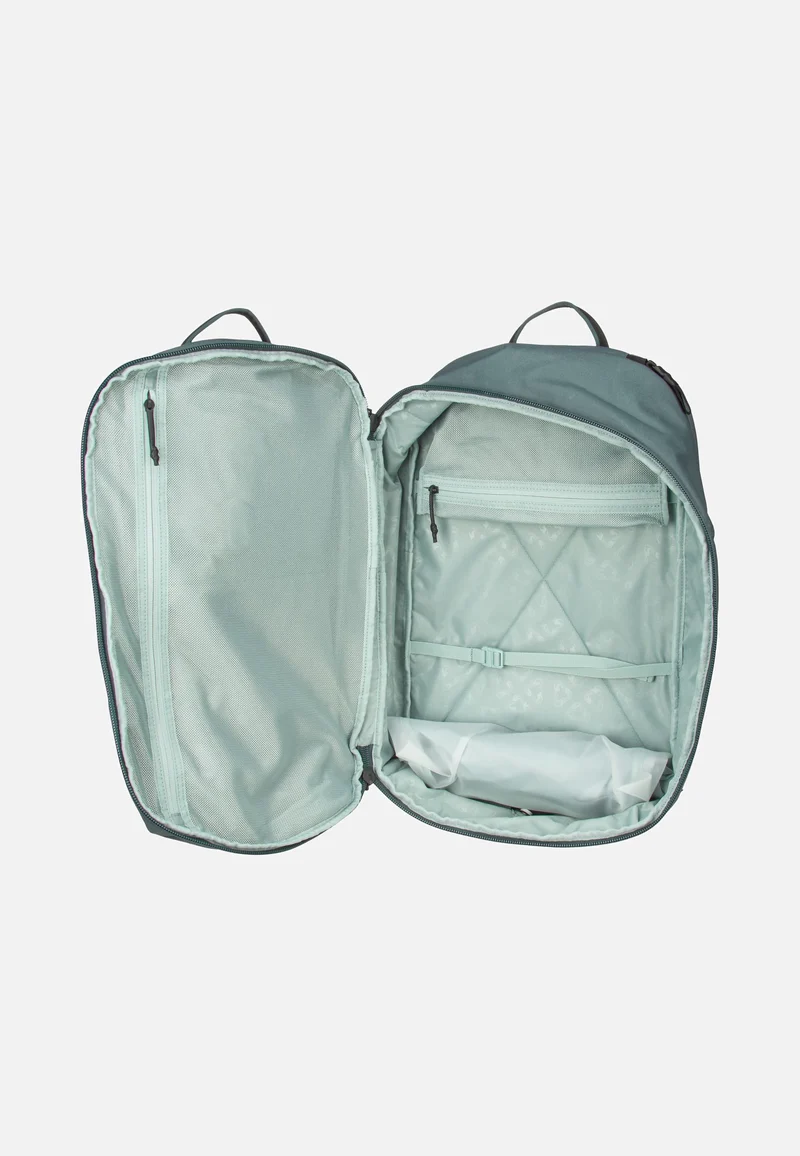 Aion 40L Dark Slate - Reiserucksack