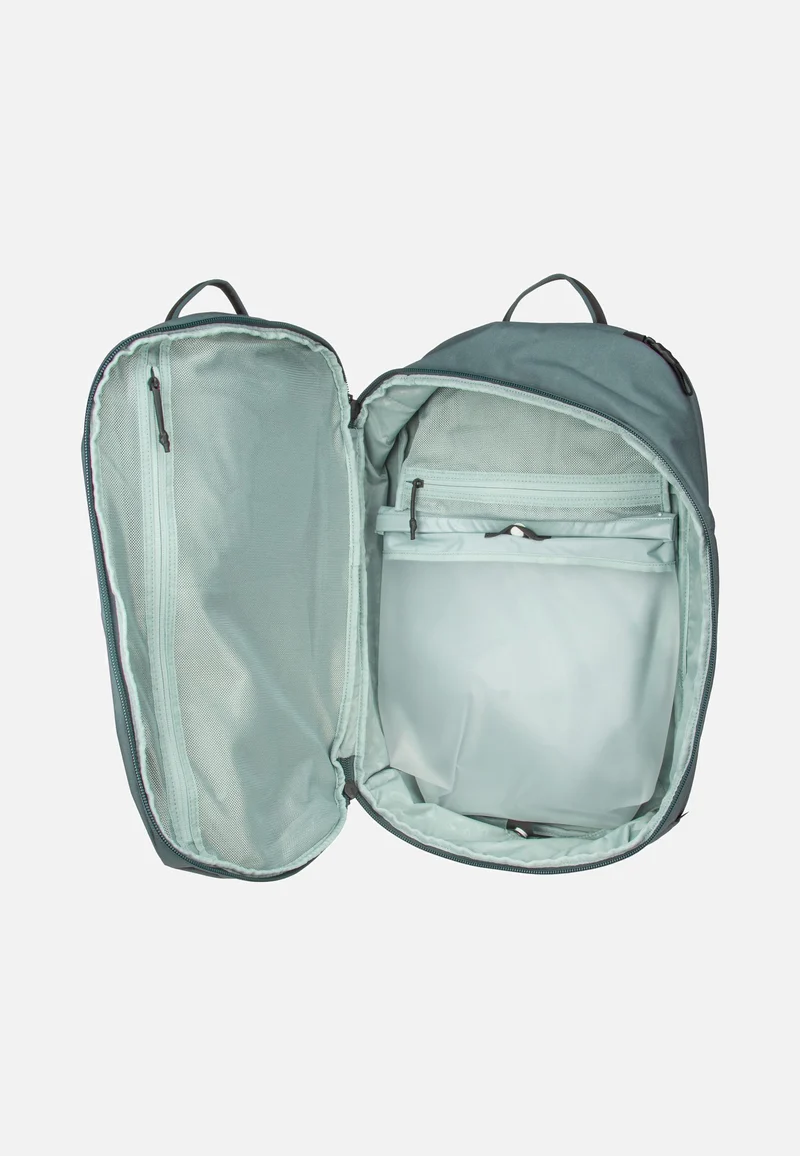 Aion 40L Dark Slate - Reiserucksack