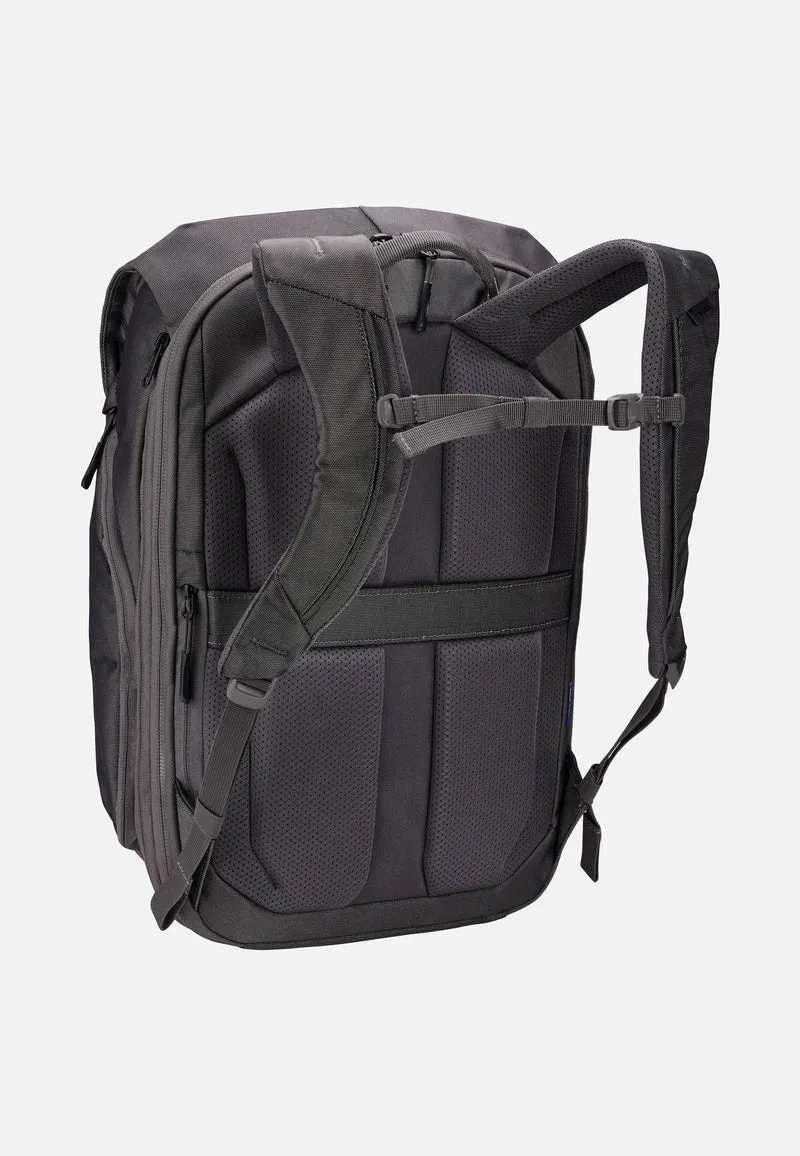 Subterra 2 Travel 26L Vetiver Gray - Reiserucksack