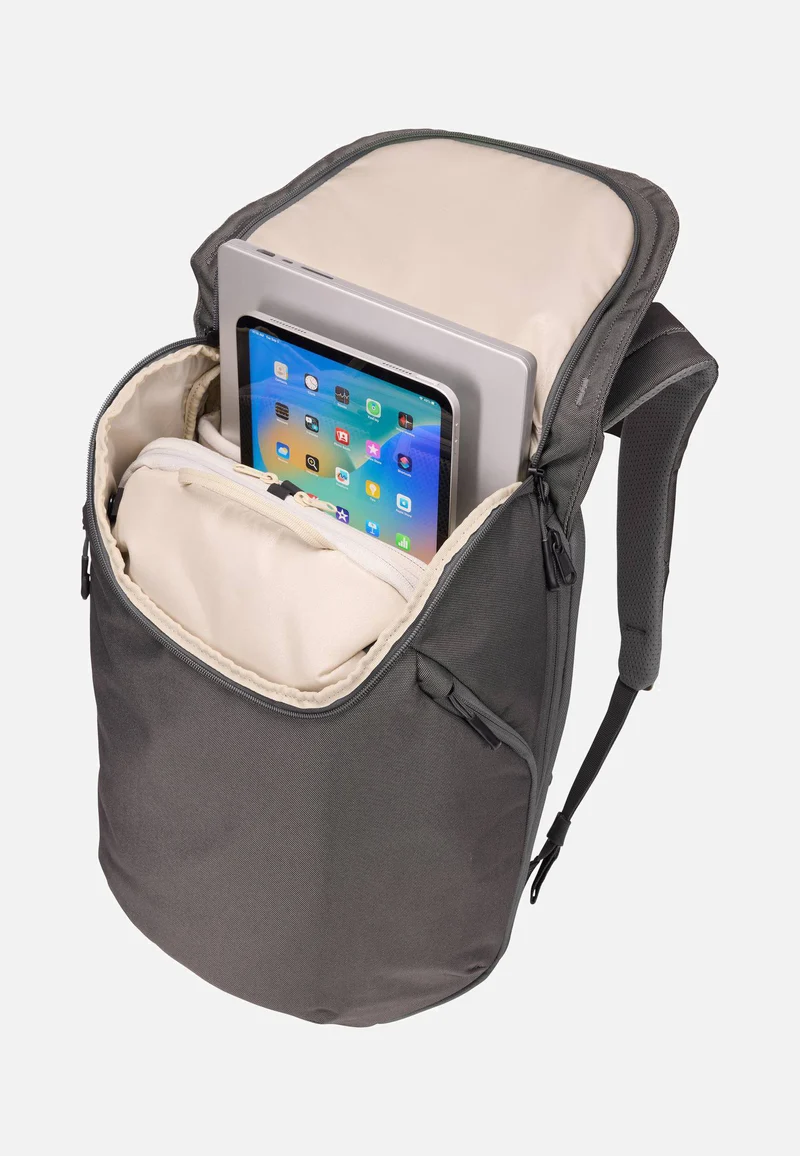 Subterra 2 Travel 26L Vetiver Gray - Reiserucksack