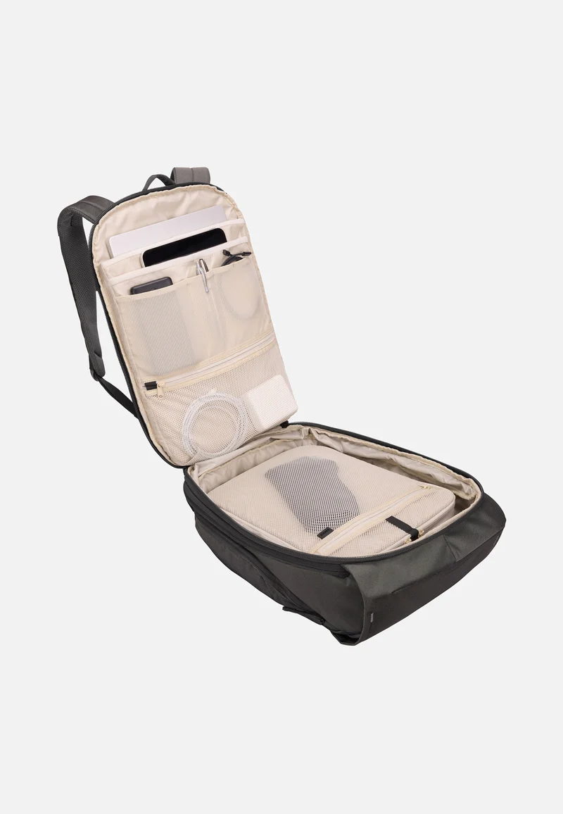 Subterra 2 Travel 26L Vetiver Gray - Reiserucksack