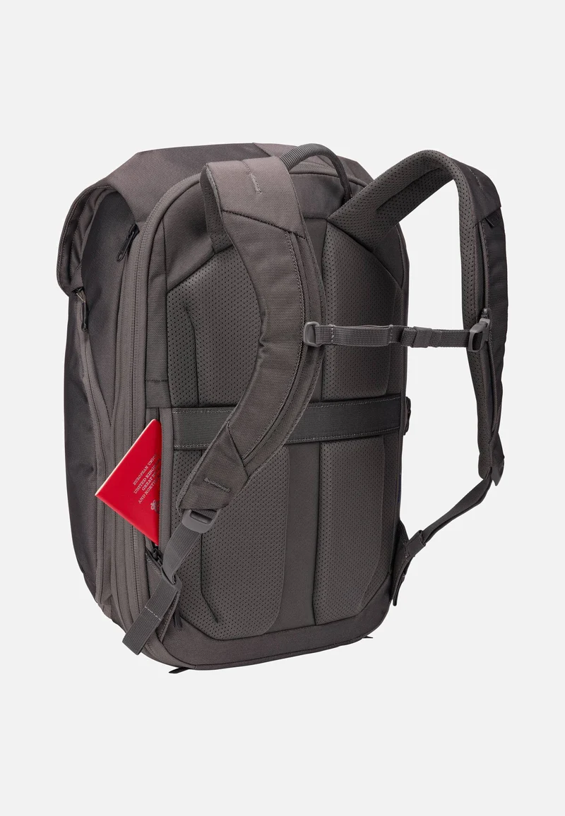 Subterra 2 Travel 26L Vetiver Gray - Reiserucksack