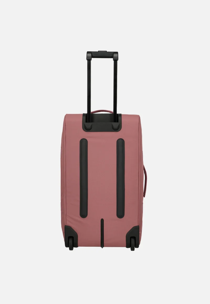 Kick Off L Rosé - Reisetasche mit Rollen