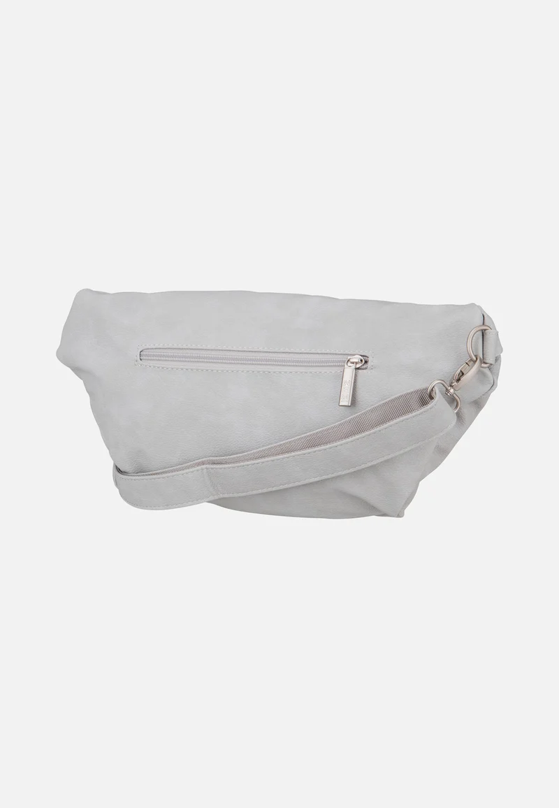 Mademoiselle MH80 Nubuk/Ice - Bauchtasche