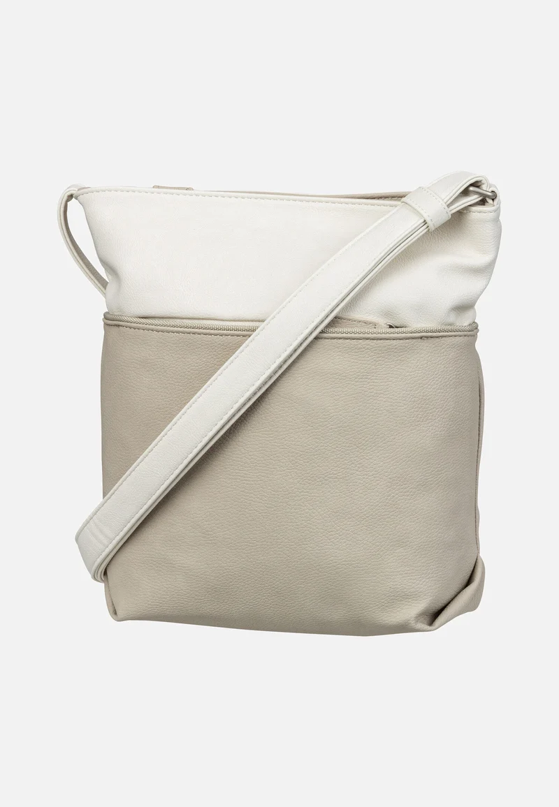 Jana J10 Nubuk/Linen - Beuteltasche