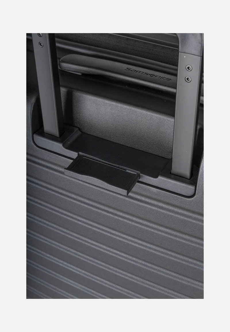 RestackD Spinner 75 EXP Black - Koffer