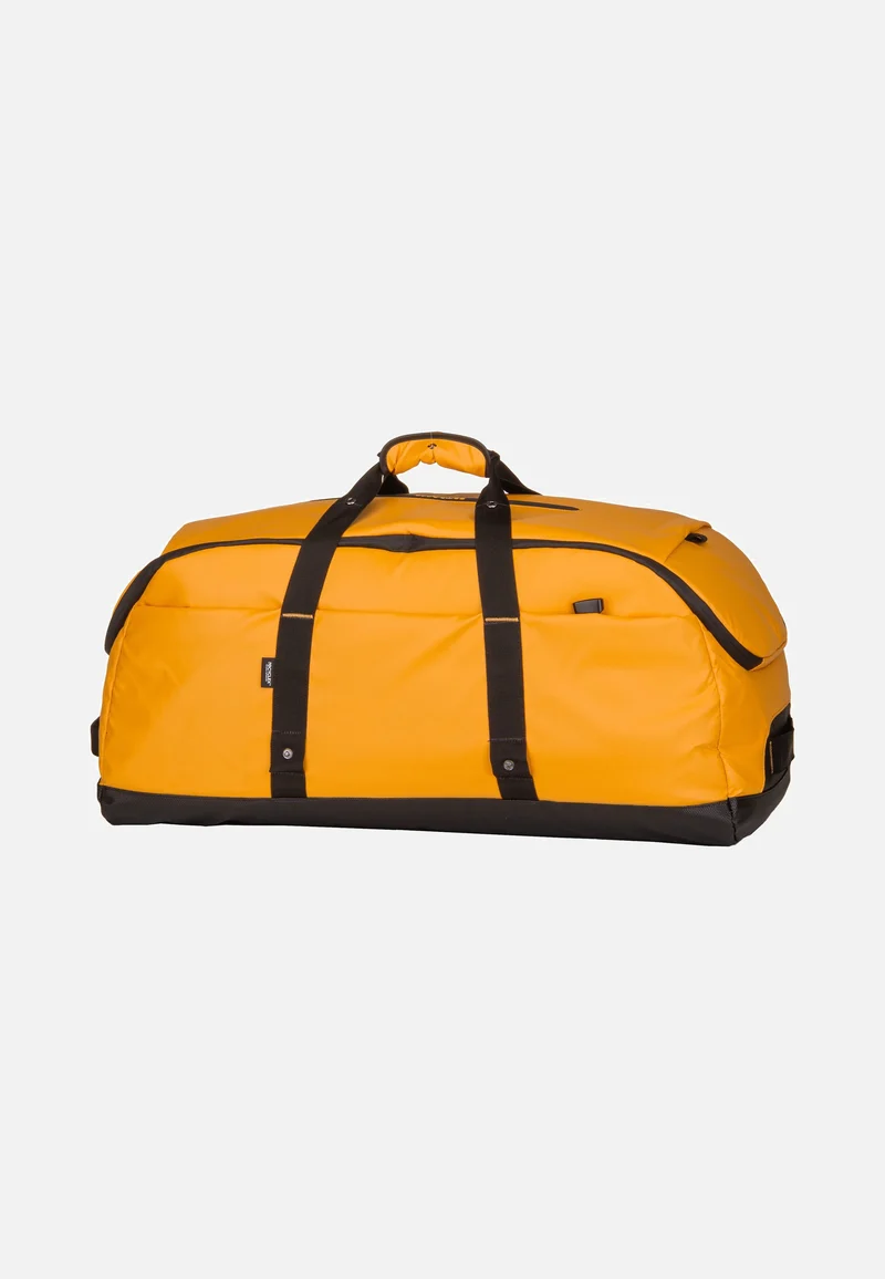 Ecodiver Duffle L Yellow - Dufflebag