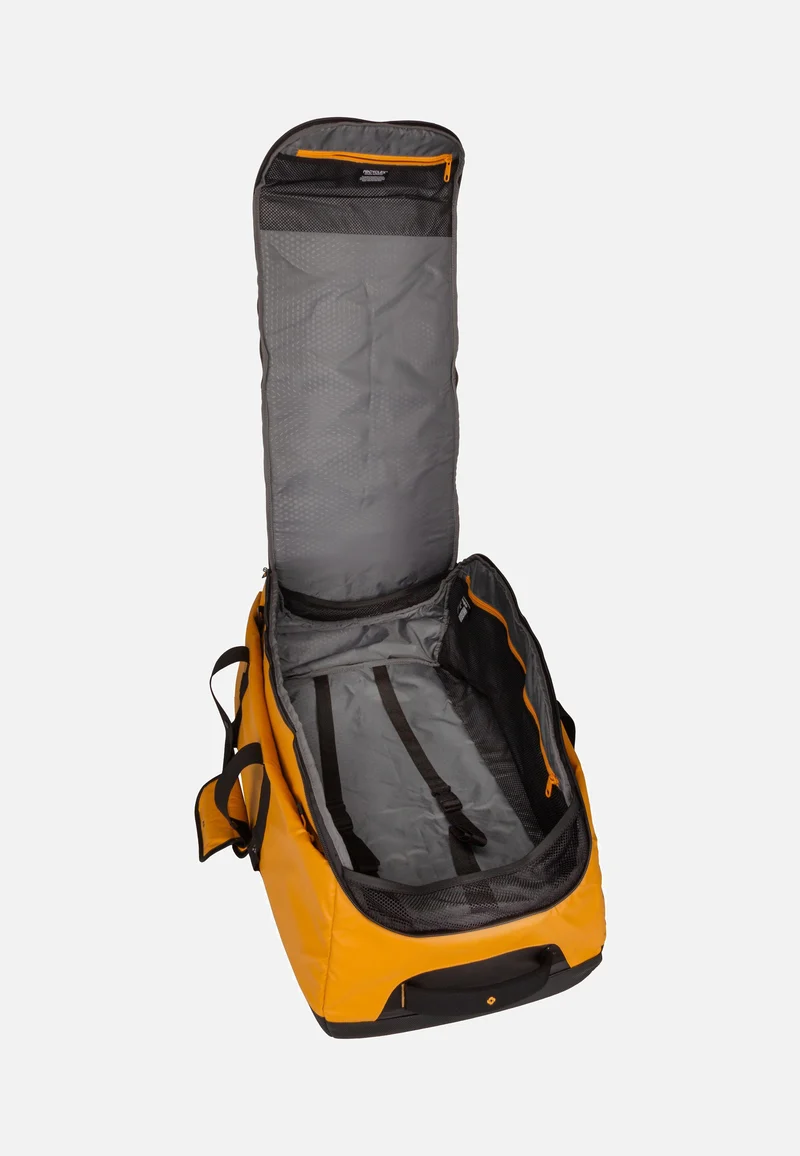 Ecodiver Duffle L Yellow - Dufflebag