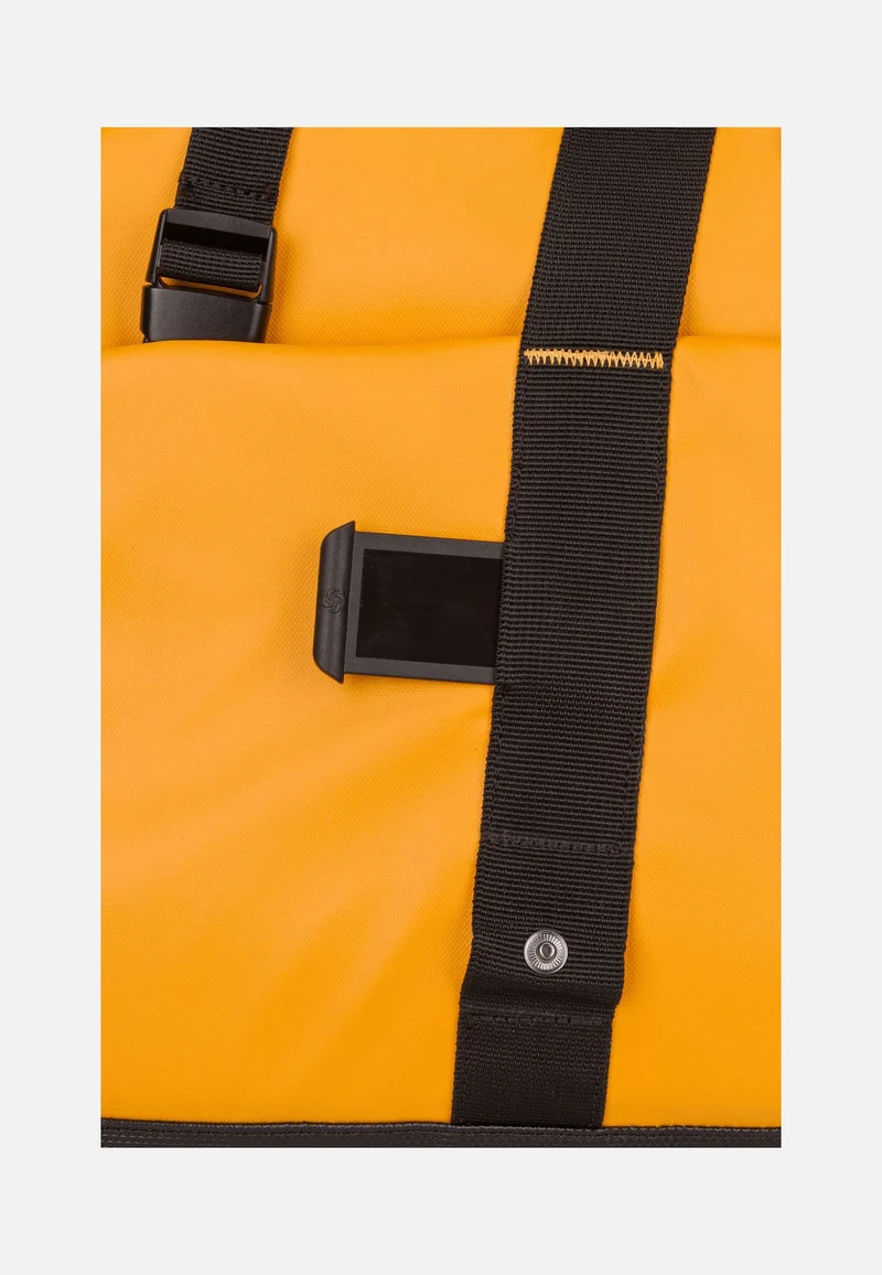Ecodiver Duffle L Yellow - Dufflebag