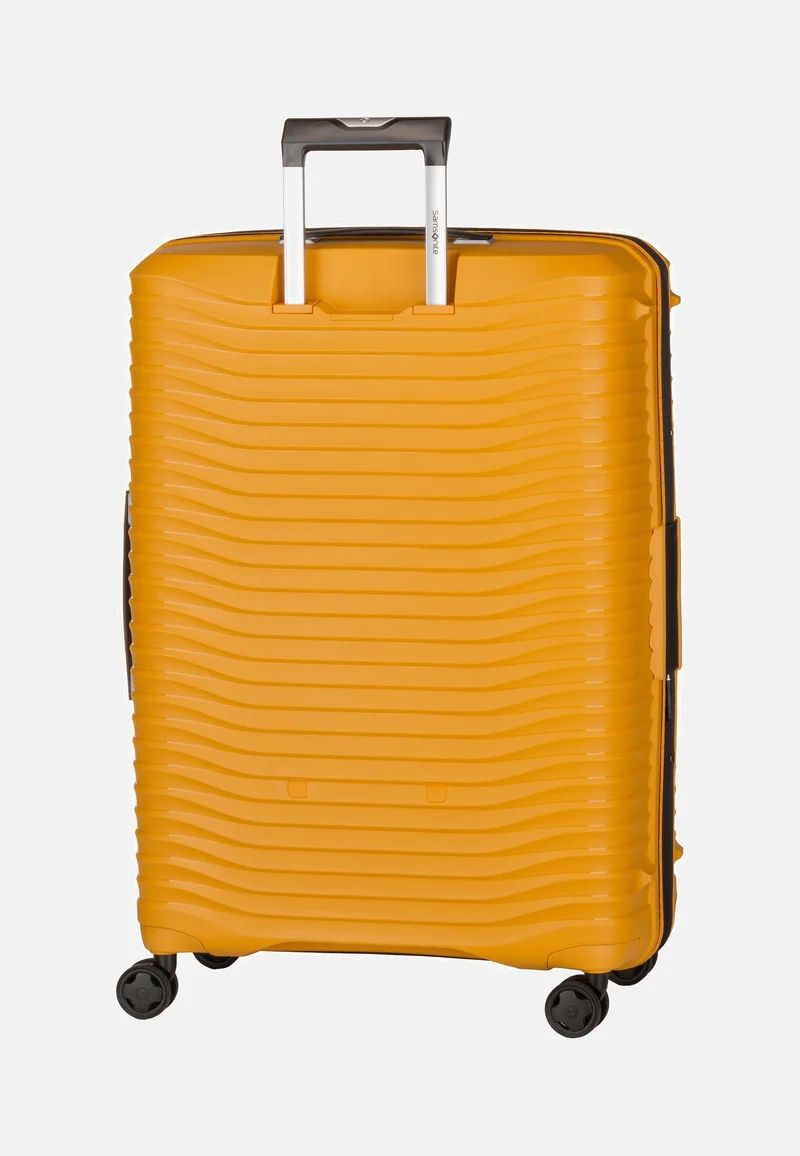Upscape Spinner 75 EXP Yellow - Koffer
