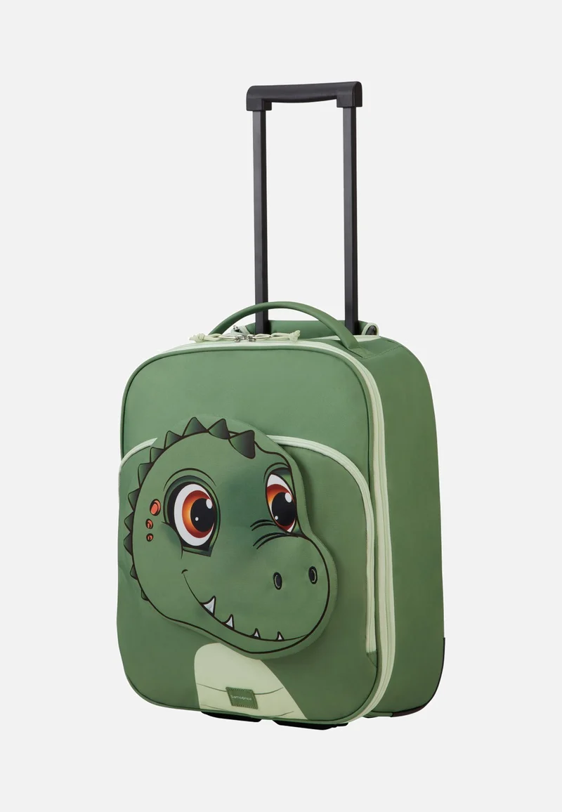 Sammies Upright 45/16 Dino Rex - Koffer