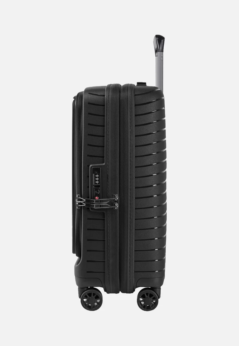 Novium ML Trolley S Black - Koffer