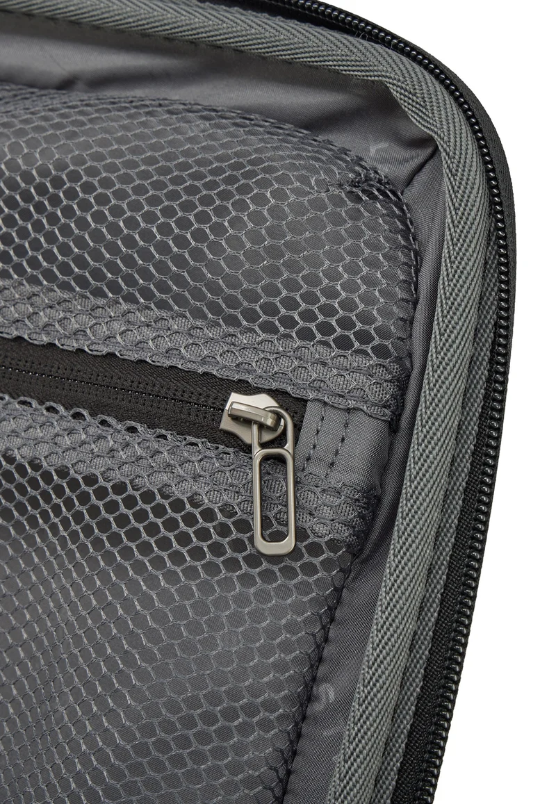 Novium ML Trolley S Black - Koffer