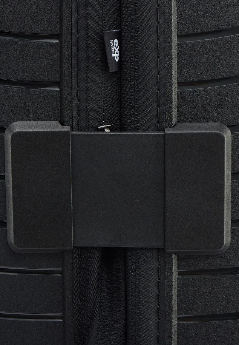 Novium ML Trolley S Black - Koffer