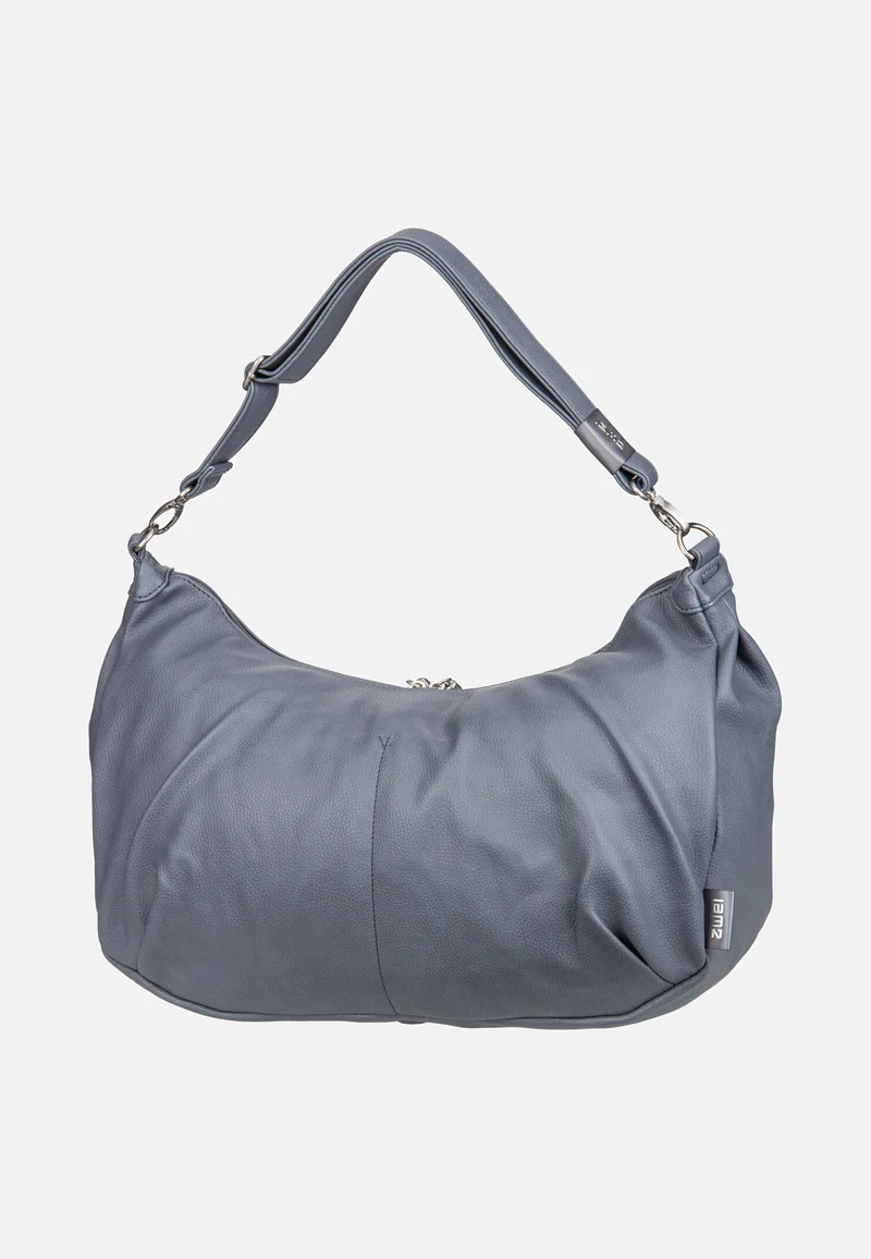Lola LO140 Blue - Hobo Bag