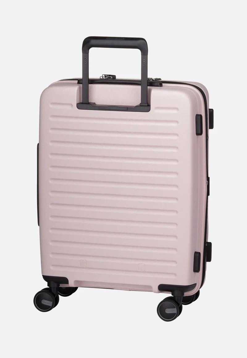 RestackD Spinner 55 EXP Easy Access Rose - Koffer
