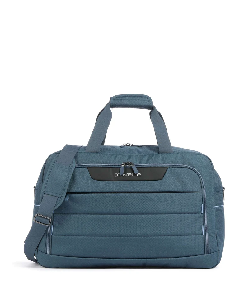Travelite Skaii Weekender panoramablau