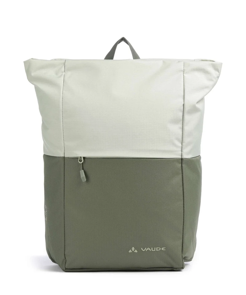 Vaude Wala 15 Rucksack cedar wood