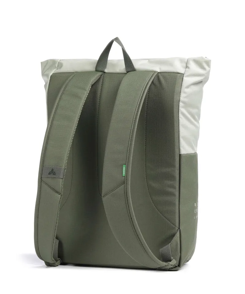 Vaude Wala 15 Rucksack cedar wood