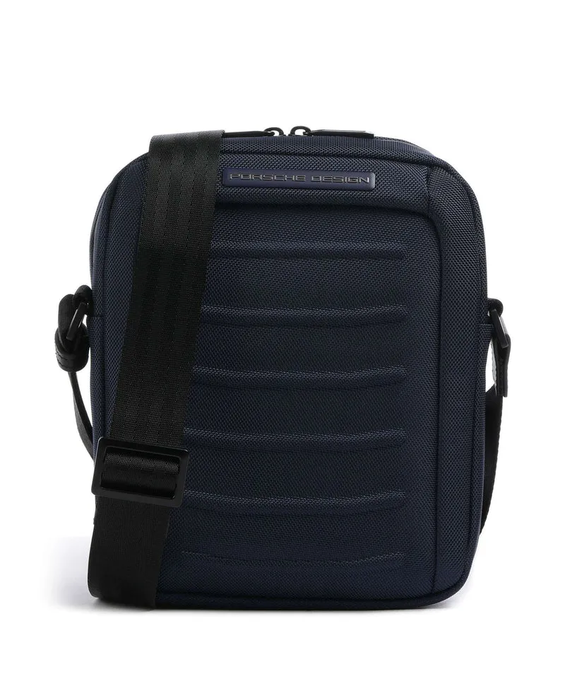 Porsche Design Roadster Pro Umhängetasche blue
