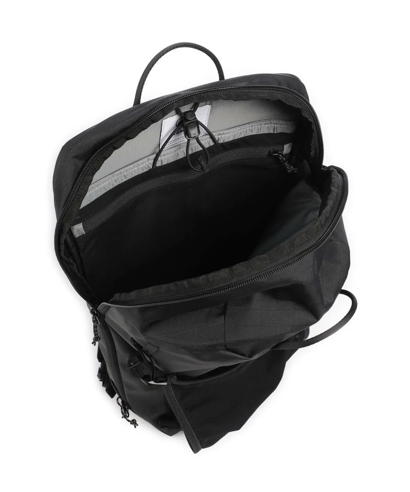 Mammut Alto 18 Rucksack black