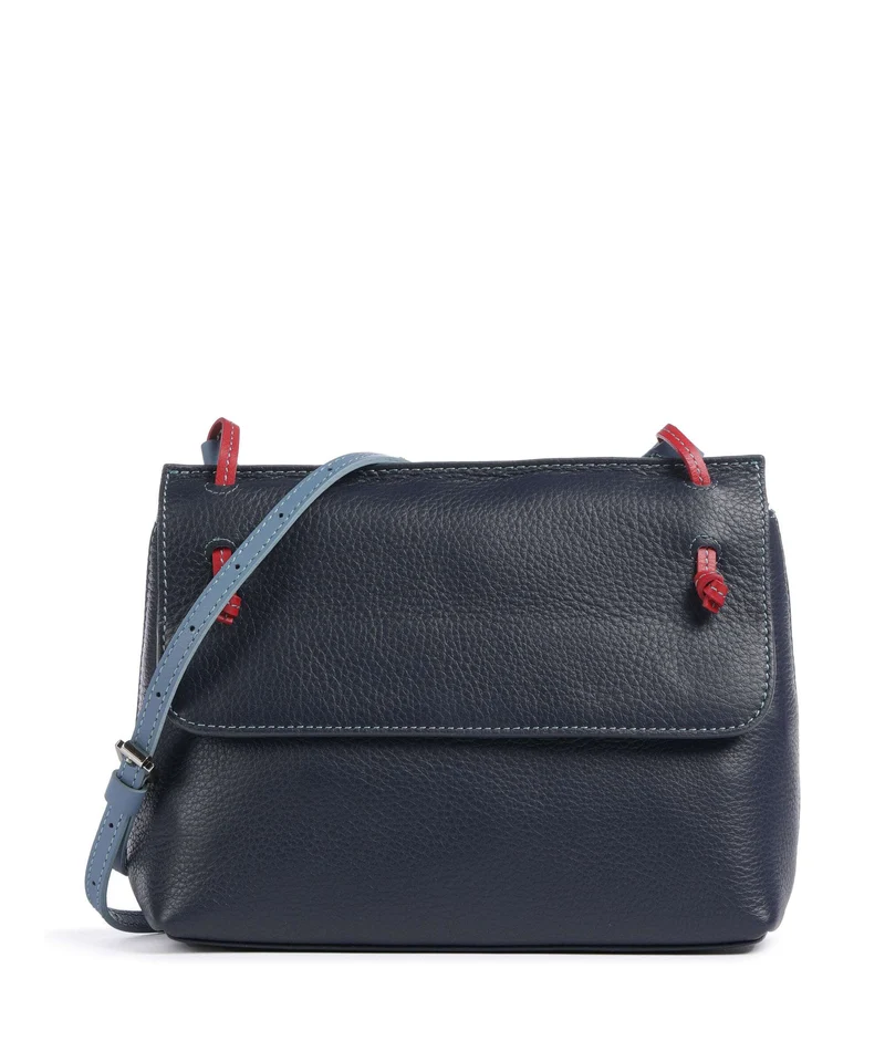 Mywalit Rio Umhängetasche blue