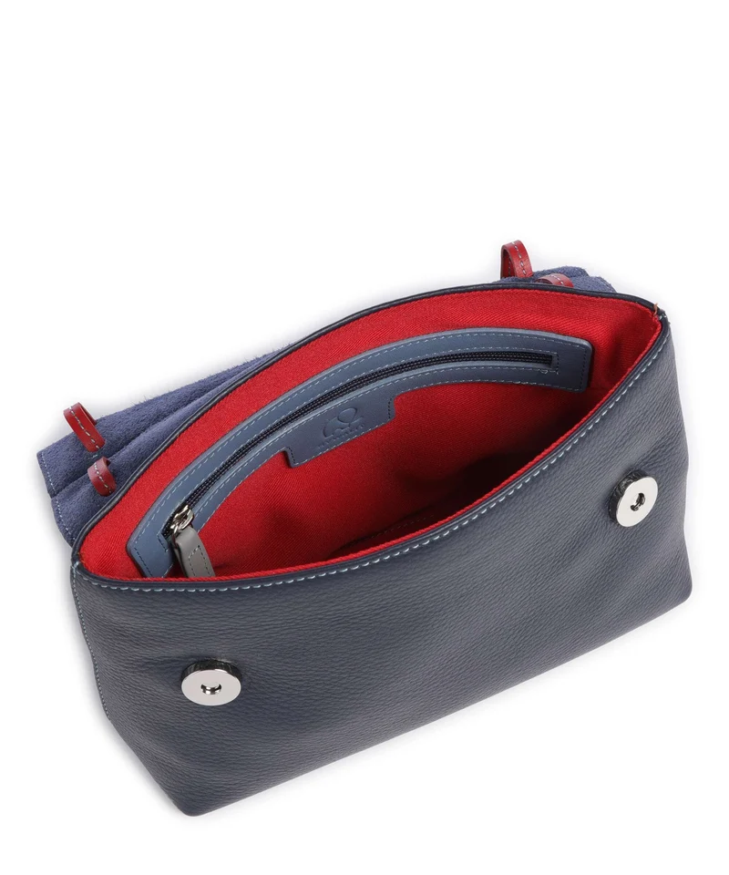 Mywalit Rio Umhängetasche blue