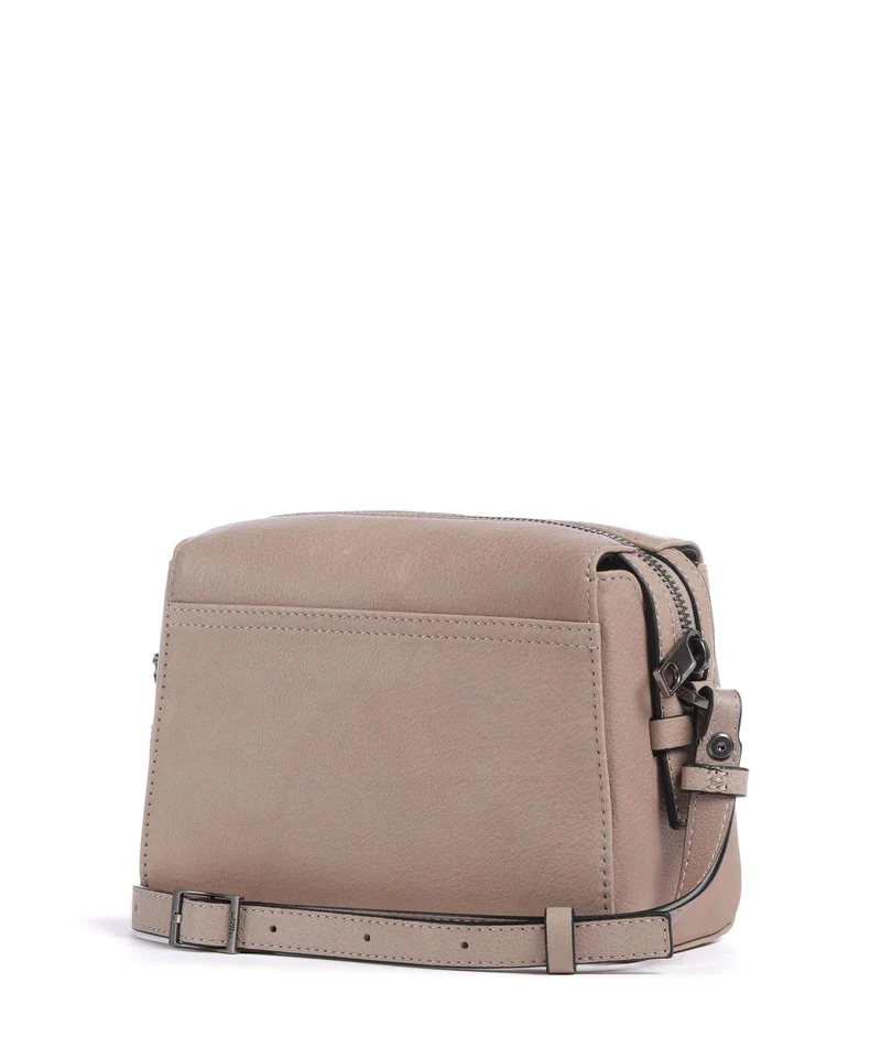 Liebeskind Lou 2 3D Leather S Umhängetasche stone