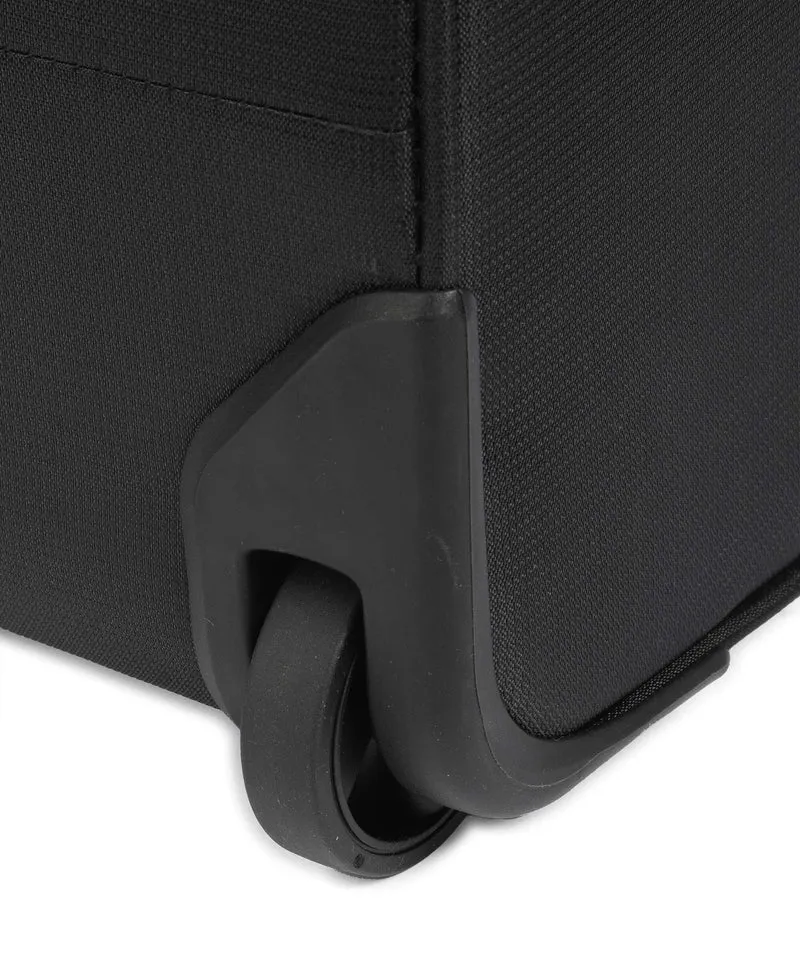 Travelite Cabin Multi 2 2-Rollen Trolley schwarz