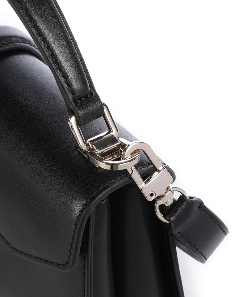 Guess Queensland Handtasche black