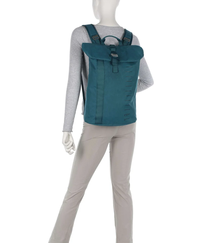 Db Essential 12 Rucksack midnight teal