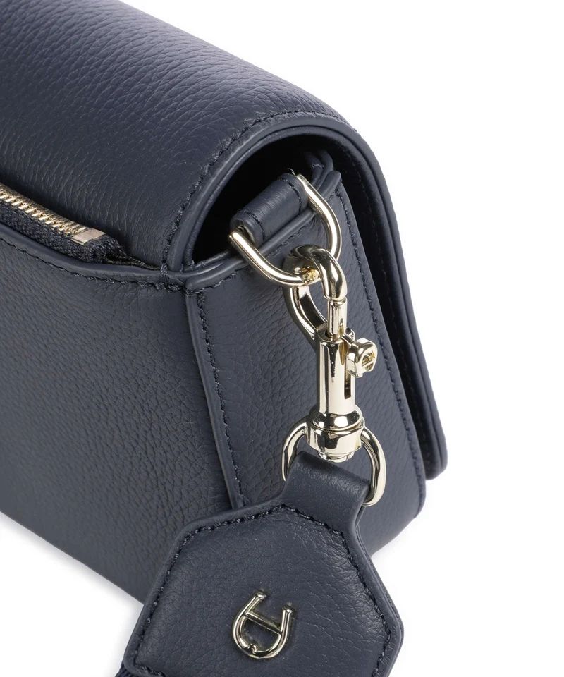 Aigner Zita S Umhängetasche cosmic blue