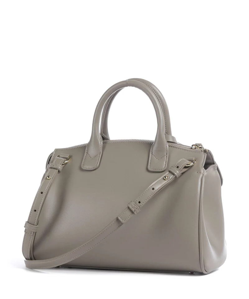 Armani Exchange Jane M Handtasche brown bass