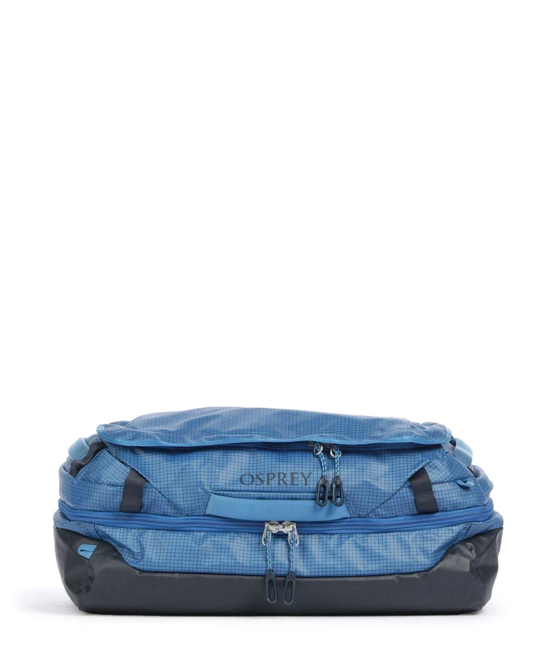 Osprey Squffel 44 Weekender blue flame/scoria blue