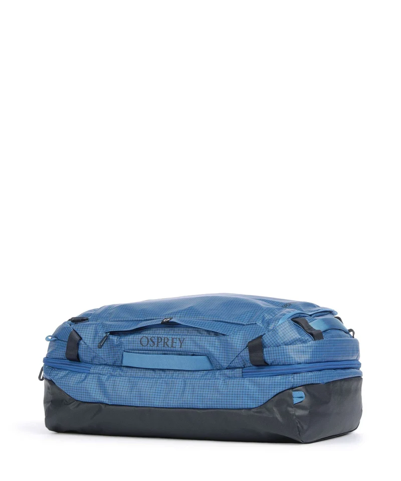 Osprey Squffel 44 Weekender blue flame/scoria blue
