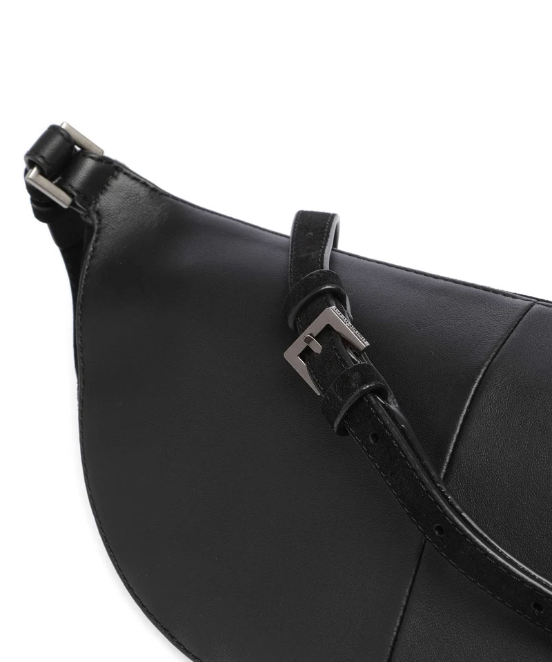 Liebeskind Edda Promo Suede M Gürteltasche black