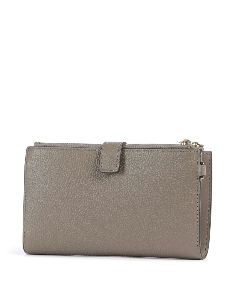 Michael Kors Jet Set Geldbörse birch